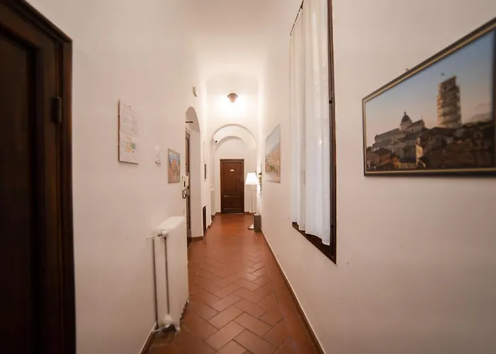 Coco Places Soggiorno Panerai, Centro Storico Firenze