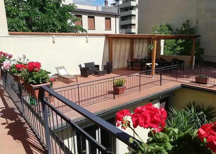 Bed and Breakfast Il Sorriso Firenze