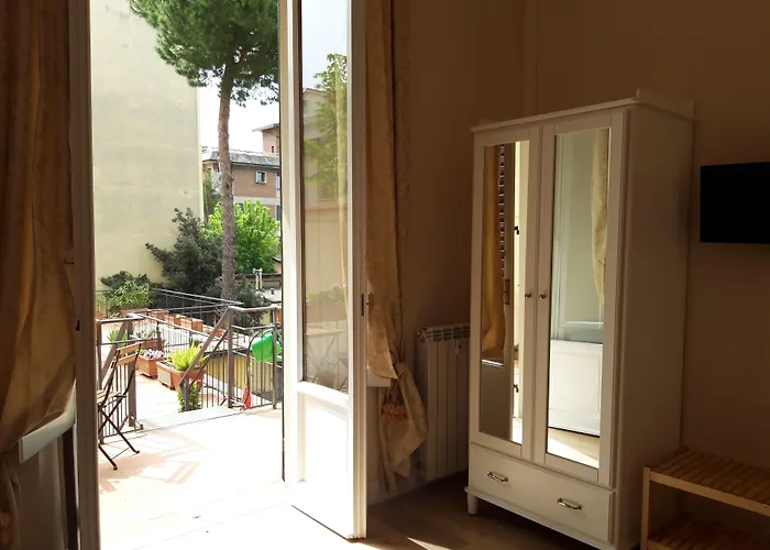 Bed and Breakfast Il Sorriso Firenze